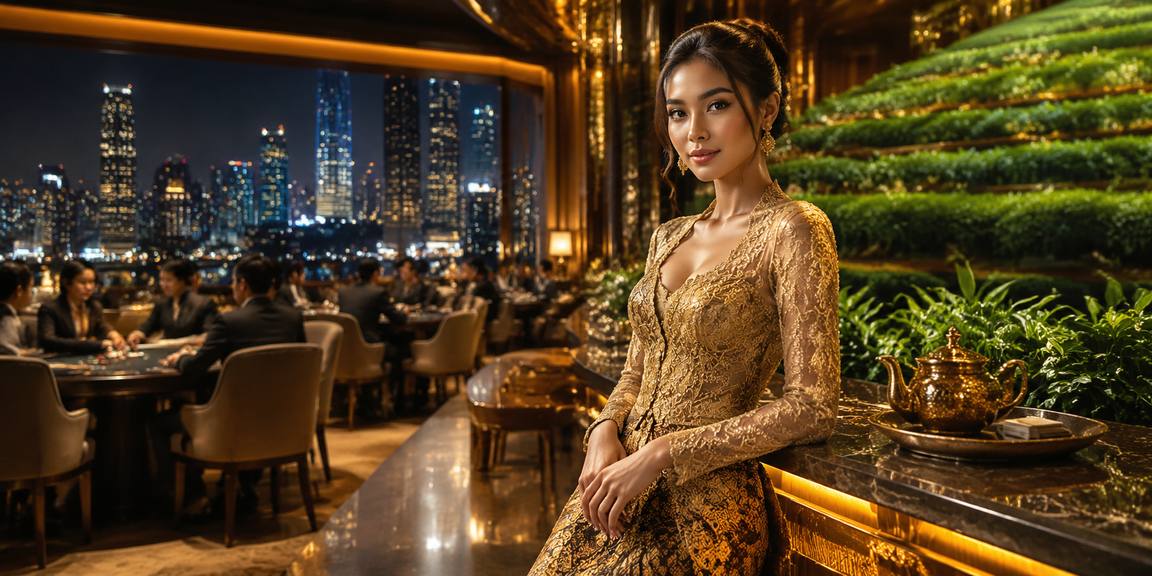 ningrad4d Your Casino Lobby Starts Here